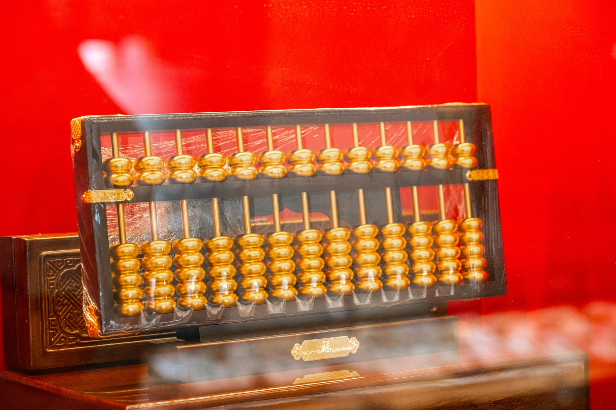 江西南昌国际珠宝城中国黄金珠宝照明案例