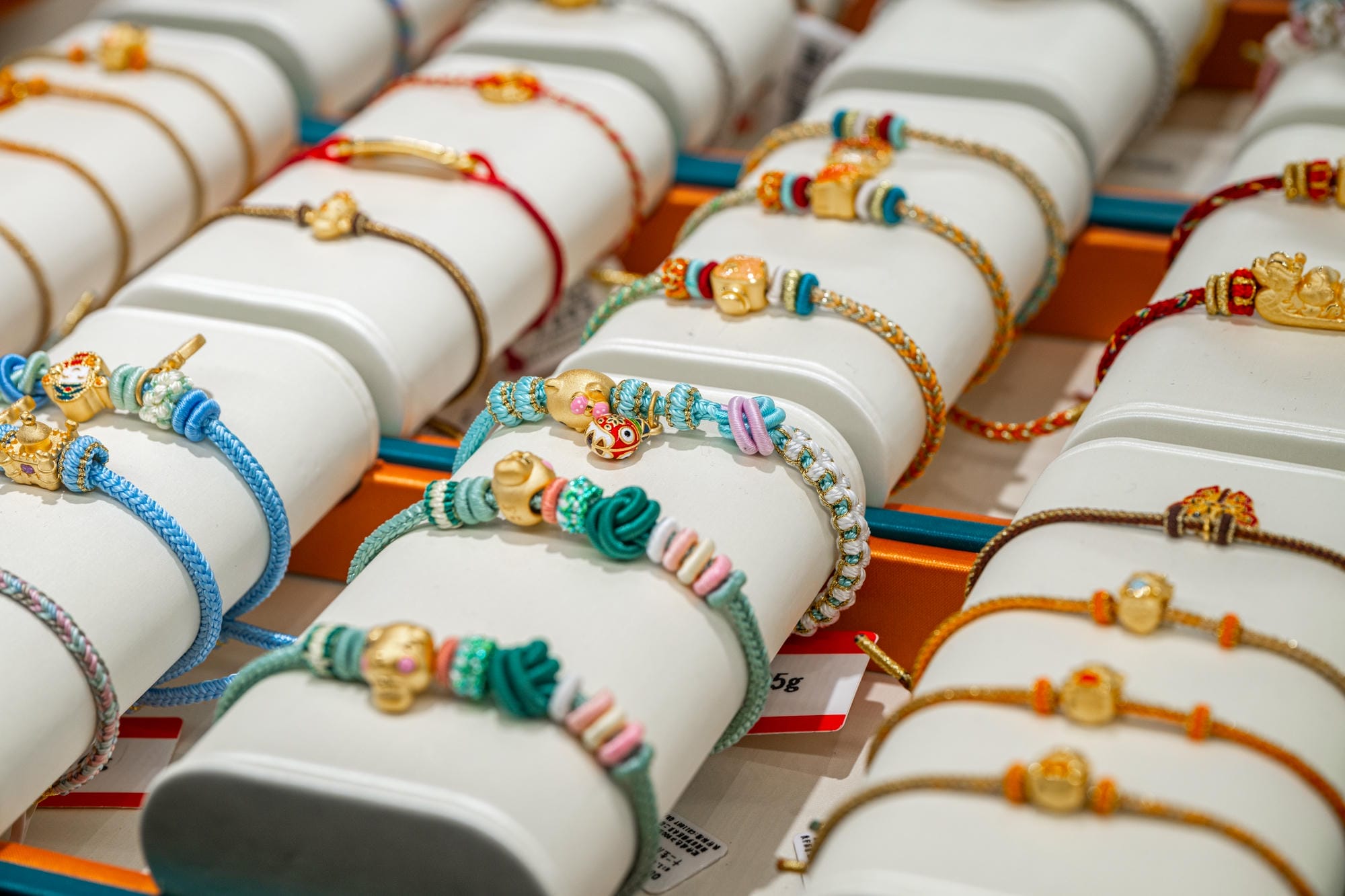 江西南昌国际珠宝城中国黄金珠宝照明案例