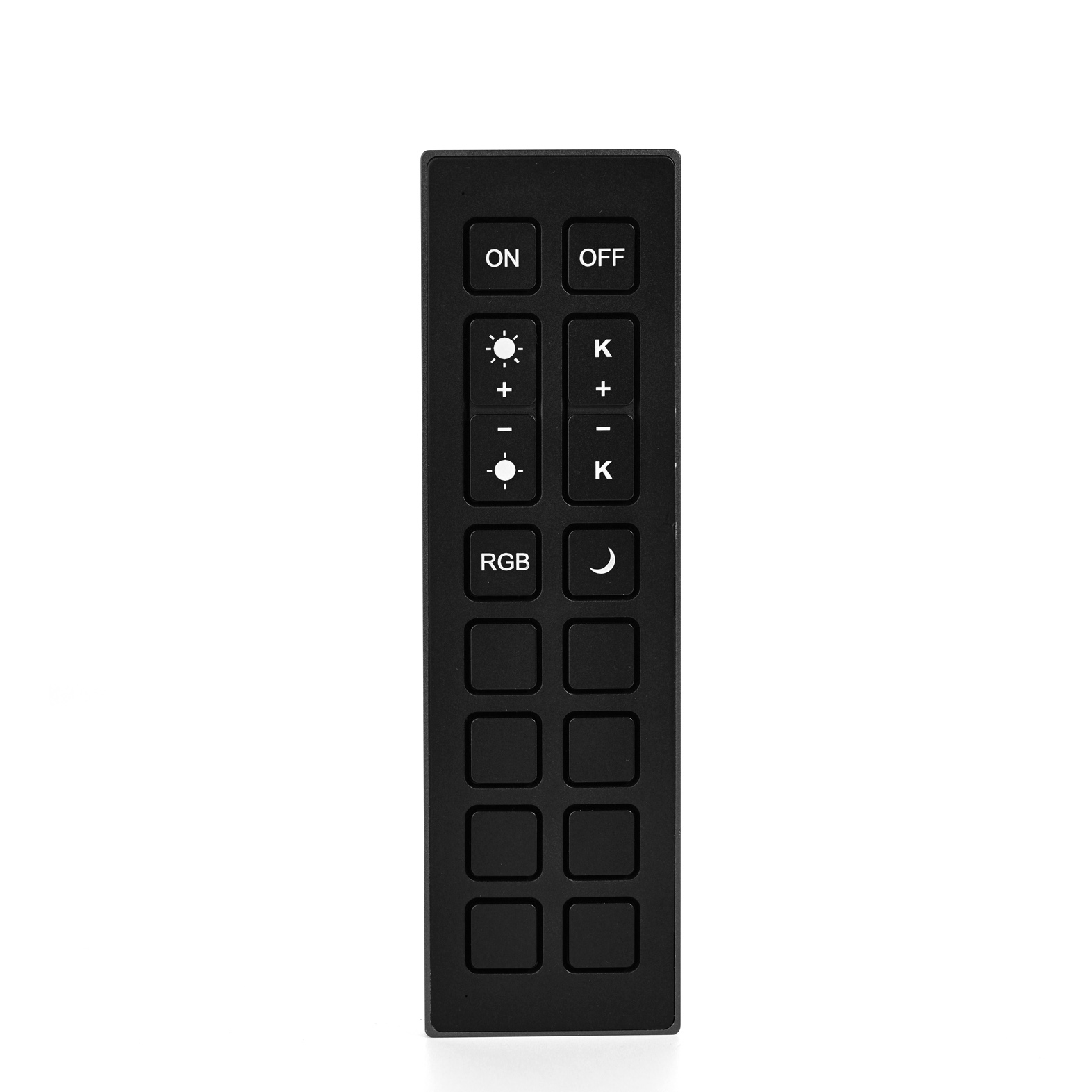 Smart remote control