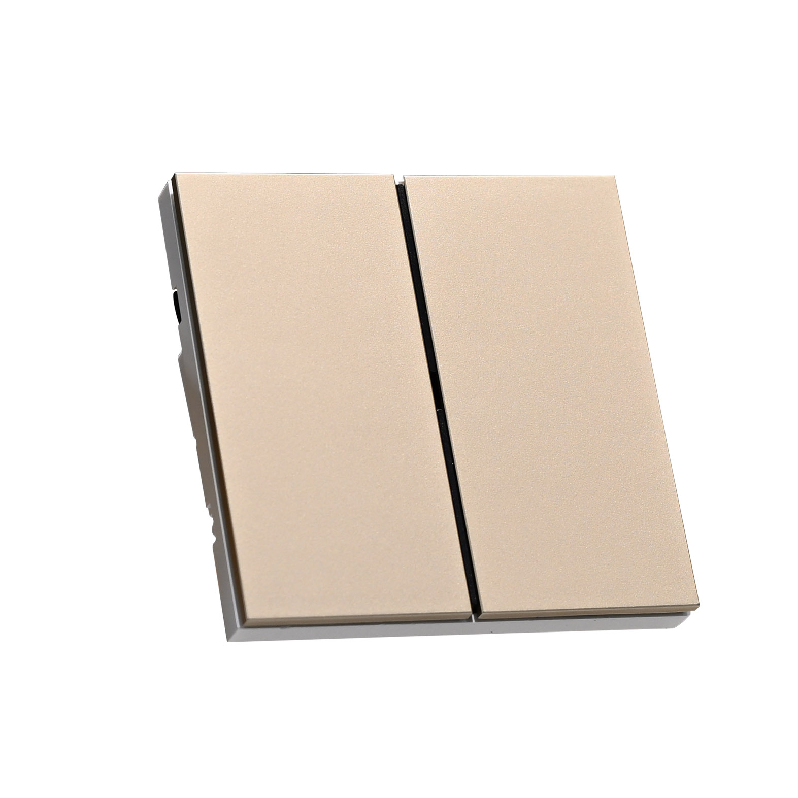 8 key intelligent control panel