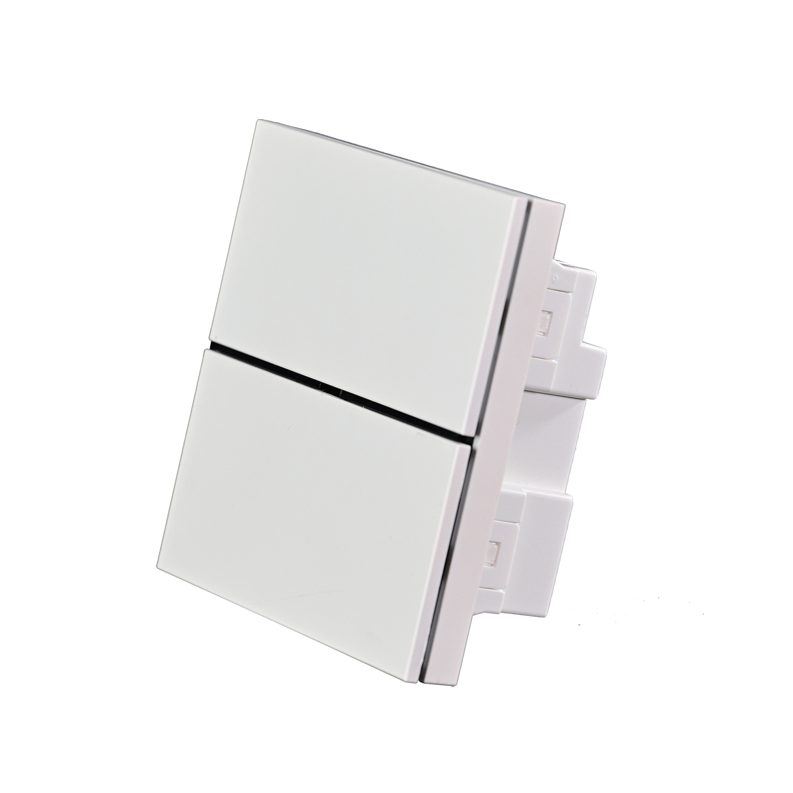 8 key intelligent control panel