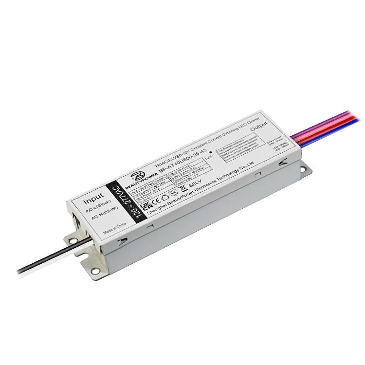 led drivers