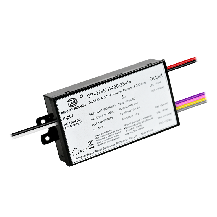 led drivers