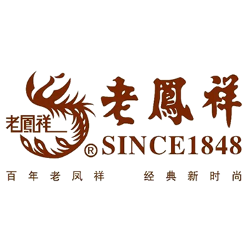 Lao Feng Xiang Jewelry