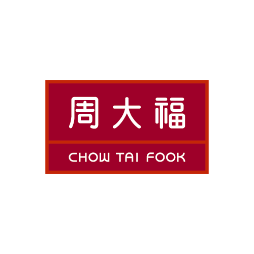 Chow Tai Fook Jewelry